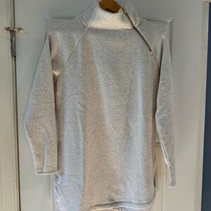 Athleta Cozy Karma Dress